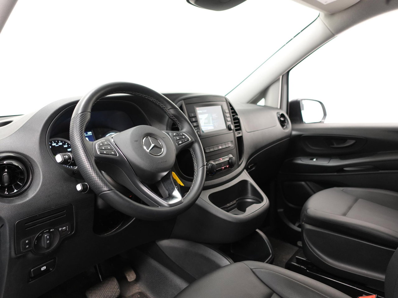 Mercedes-Benz eVito