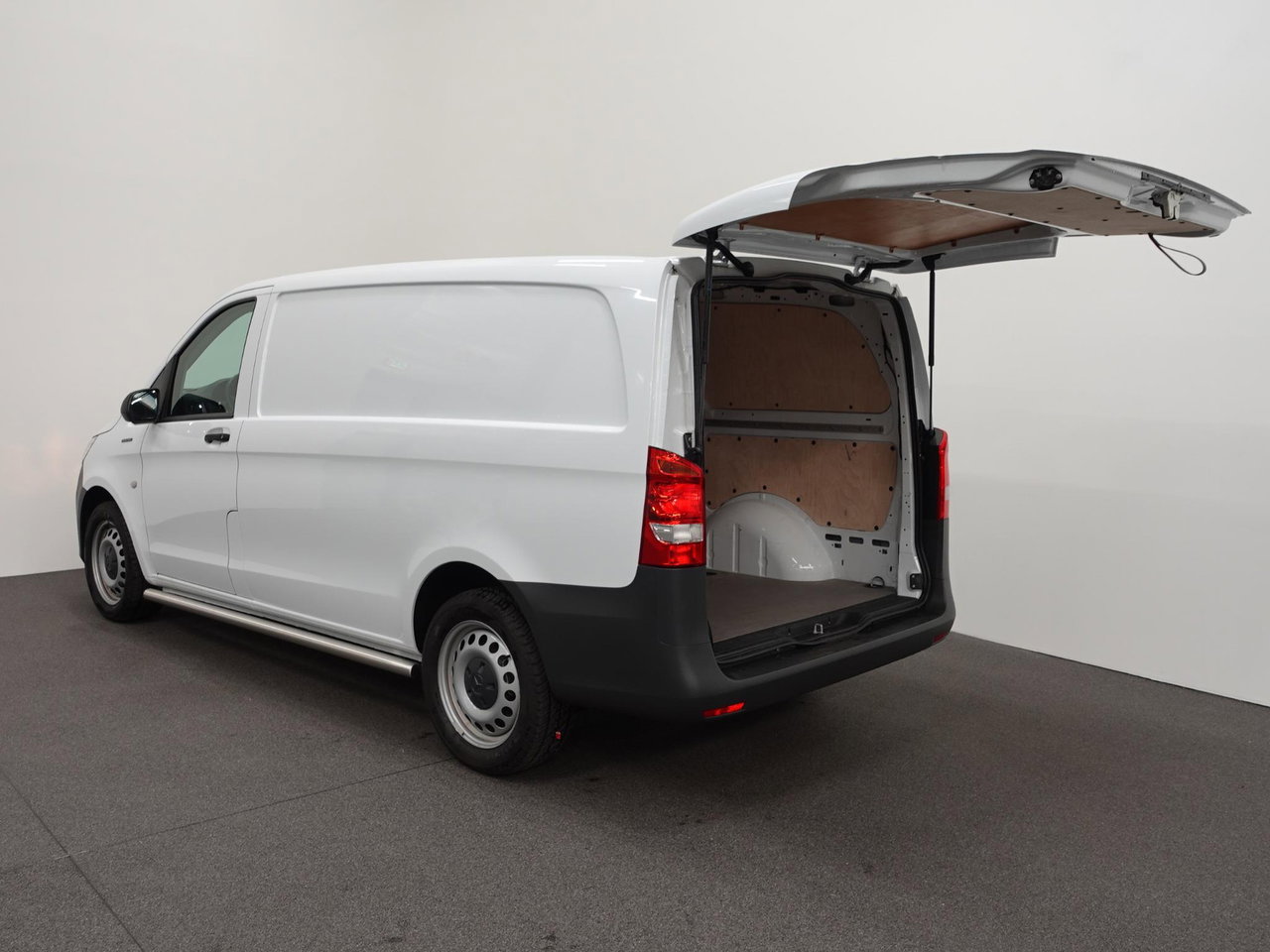 Mercedes-Benz eVito