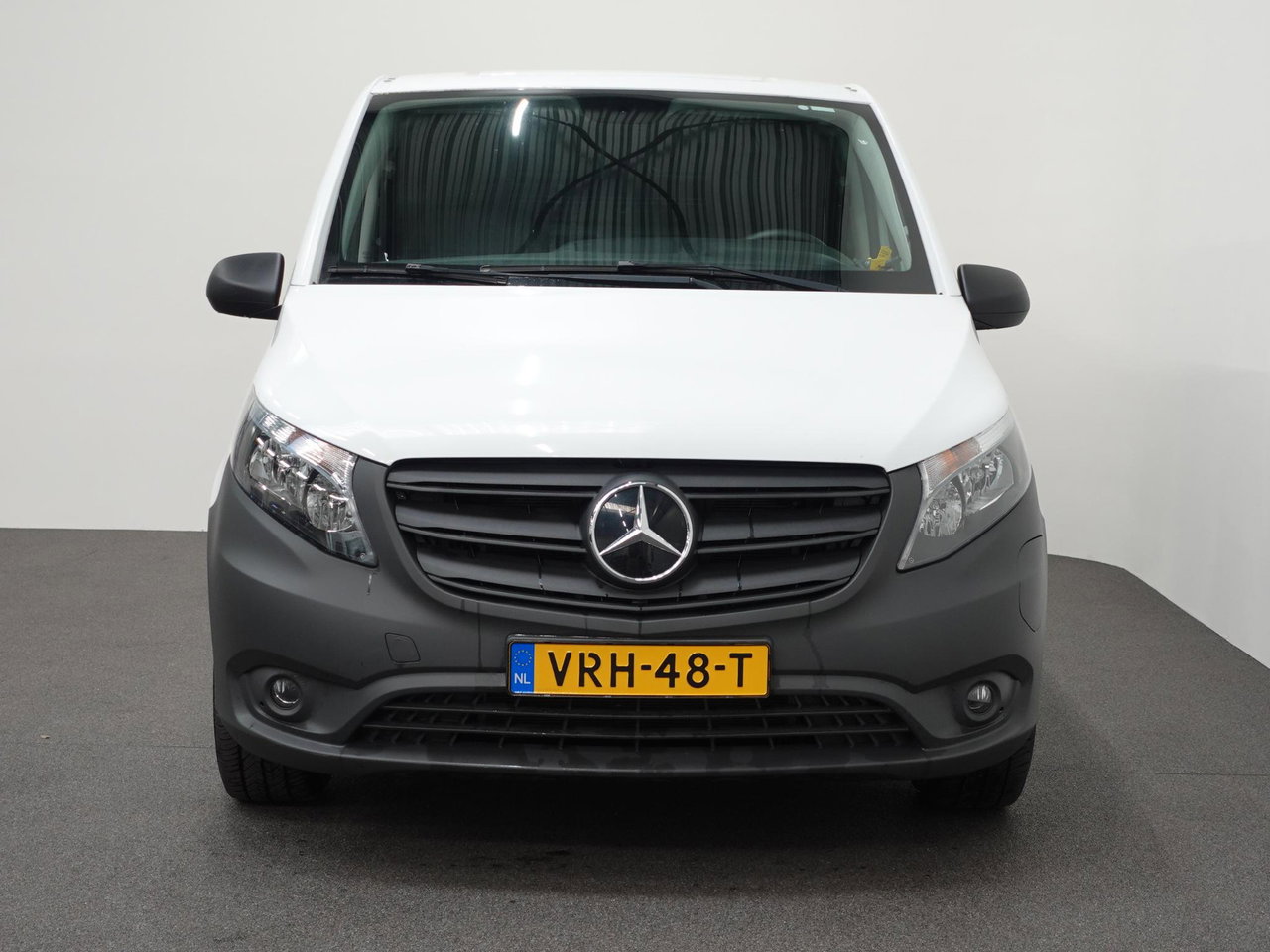 Mercedes-Benz eVito