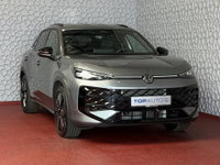 Volkswagen T-Roc - 1.5 eTsi R-LINE 150PK EDITION TREKHAAK BLACK STYLE 19''LMV IQ LED/GRIL/LOGO STOEL/STUUR.VERW ELEK.KLEP 2026 ✅Top Auto's Wijchen , 30 Jaar Specialist in Volkswagen  : Alle Type's : R-Line Edition / Style / First Edition / Highline / Life , Zowel PHEV / HEV