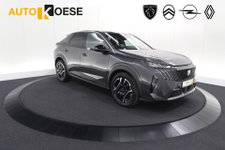 Peugeot e-3008 - Allure 73 kWh | 11 KW Lader | Camera | Panoramic Navigation pack
