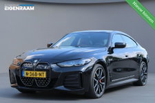 BMW i4 - eDrive40 High Executive 84 kWh