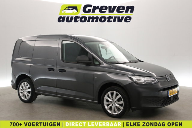 Volkswagen Caddy - 2.0 TDI | Airco | Cruise | Carplay | Trekhaak