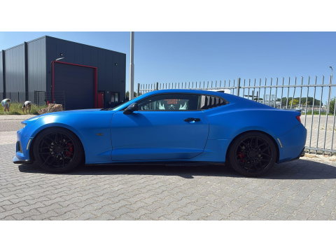 Chevrolet Camaro 3.6 V6 Automaat ZL1 SHOWCAR