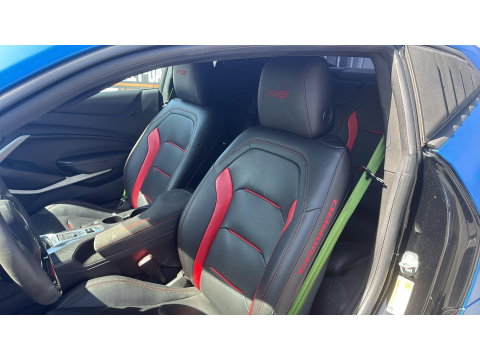 Chevrolet Camaro 3.6 V6 Automaat ZL1 SHOWCAR