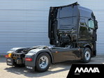MAN TGX
