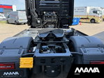 MAN TGX