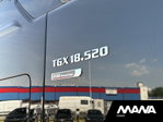 MAN TGX