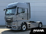 MAN TGX