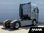 MAN TGX
