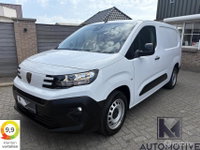 Peugeot Partner - 1.5 BlueHDi 130pk L2 Automaat|Carplay|Camera