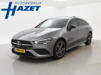 Mercedes-Benz CLA - Shooting Brake 250e PLUG-IN HYBRID AMG SPORT + PANORAMA / ELEKTR. TREKHAAK / MEMORY