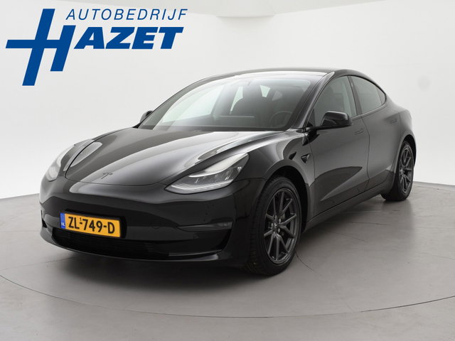 Tesla Model 3 - 60 kWh RWD *BTW* + SOH 85% | PANORAMA | 3 CAMERA'S