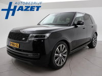 Land Rover Range Rover - 3.0 D300 HSE MHEV *BTW* SHADOW PACK + MASSAGE | HEAD-UP | SFEERVERL. | KOELBOX | TREKHAAK
