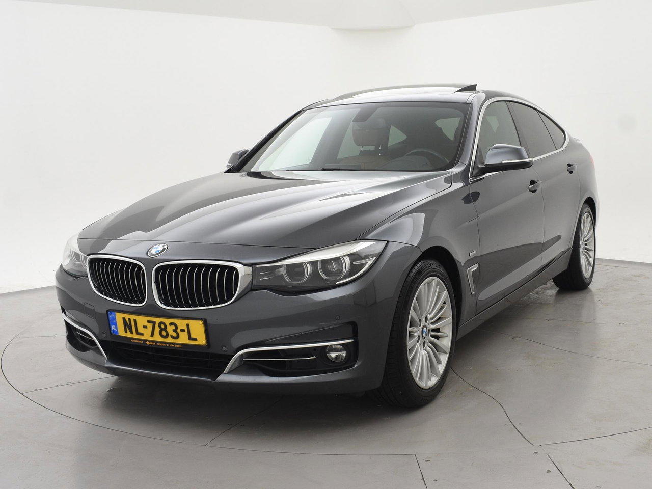 BMW 3 Serie