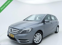 Mercedes-Benz B-Klasse - B180 Ambition Aut Xenon Led Cruise Nl Auto Navigatie Trekhaak