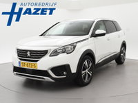 Peugeot 5008 - 1.2 130 PK AUT. 7-PERS PT ALLURE + TREKHAAK | CARPLAY | CAMERA | SFEERVERL.
