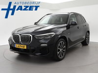 BMW X5 - xDrive30d M-SPORT + HEAD-UP | WEGKL. TREKHAAK | ADAPTIVE CRUISE | PANORAMA | SFEERVERLICHTING