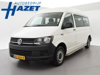 Volkswagen Transporter - Kombi 2.0 TSI 150 PK BENZINE + CNG AARDGAS *EXCL. BTW* L2H2 LANG HOOG 9-PERSOONS