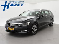 Volkswagen Passat - Variant 1.4 TSI COMFORTLINE + TREKHAAK 1500 KG | NAVI | 17 INCH