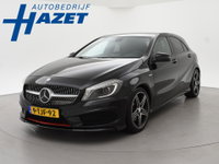 Mercedes-Benz A-Klasse - 250 SPORT 211 PK AUT. AMG + CAMERA | STOELVERWARMING | CAMERA | SPORTSTOELEN