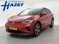 Volkswagen ID.4 - GTX 4MOTION 77 kWh 300 PK + 93%SOH | PANORAMA | TREKHAAK WEGKL. | SFEERVERLICHTING | CAMERA | STUUR/STOELVERWARMING