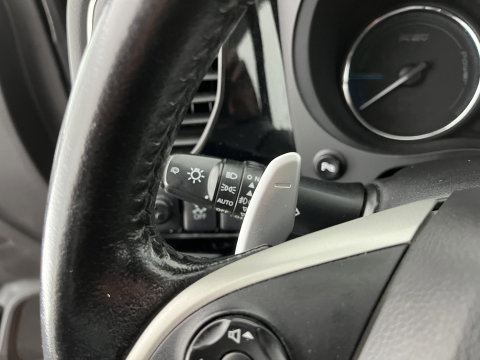 Mitsubishi Outlander 2.0 PHEV Instyle+ (Plug-in) Aut.*PANO | ADAPTIVE-CRUISE | FULL-LEATHER | XENON | NAVI-FULLMAP | KEYLESS | CAMERA | HEATED-COMFORTSEATS | ECC | SHIFT-PADDELS | PDC | CRUISE | DAB | PRIVACY-GLASS | LANE-ASSIST | 19'' ALU*