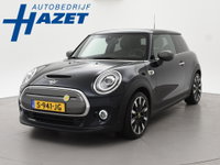 MINI Electric - YOURS 33 kWh *100% SOH!* + PANORAMA | HEAD-UP | LEDER | HK | SPORTSTOELEN | CARPLAY