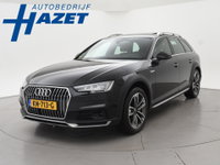Audi A4 - allroad 3.0 TDI V6 272 PK QUATTRO AUT. + HEAD-UP | B&O | WEGKL. TREKHAAK | LEDER | ADAPTIVE CRUISE | VIRTUAL COCKPIT