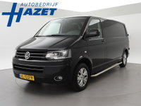 Volkswagen Transporter - 2.0 TDI 140 PK DSG L2H1 E.C. + LEDER | LMV | XENON | APPLE CARPLAY | STOELVERWARMING