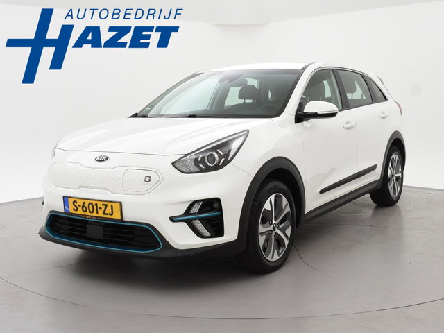 Kia Niro - 1.6 GDi PHEV PLUG-IN DYNAMICLINE + ADAPTIVE CRUISE | CARPLAY | CAMERA | DAB