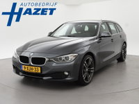 BMW 3 Serie - Touring 316i H.E. AUT. + HEAD-UP DISPLAY | LEDER | HARMAN/KARDON | ELEKTR. ACHTERKLEP
