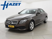 Mercedes-Benz E-Klasse - 200 AVANTGARDE SEDAN + DIGITALE COCKPIT WIDESCREEN | SCHUIFDAK | SFEERVERLICHTING
