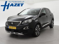 Peugeot 3008 - 1.2 PT BLUE LEASE PREMIUM + CARPLAY | CAMERA | FOCAL | SFEERVERL. | 19 INCH