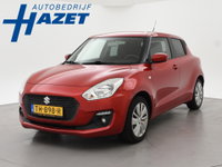 Suzuki Swift - 1.2 SELECT *45.134 KM* + TREKHAAK AFN. | CAMERA | STOELVERW. | CARPLAY