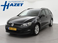Volkswagen Golf - Variant 1.0 TSI DSG AUT. + TREKHAAK | APPLE CARPLAY | ANDROID AUTO | DAB | CRUISE CONTROL