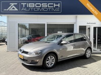 Volkswagen Golf - 1.2 TSI CarPlay Stoelverwarming Climate