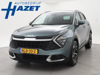 Kia Sportage - 1.6 T-GDi HYBRID 230 PK AUT. + ADAPTIVE CRUISE | CAMERA | BREEDBEELD CARPLAY / ANDROID AUTO