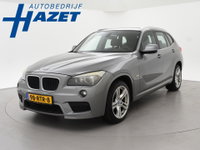 BMW X1 - sDrive18i AUT. M-SPORT + LEDER SPORTINTERIEUR | HARMAN/KARDON | STOELVERWARMING