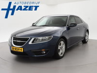 Saab 9-5 - 2.0T 220 PK ORIGINEEL NEDERLANDS + TREKHAAK | NAVIGATIE