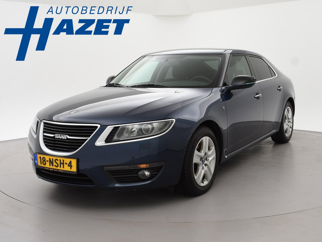 Saab 9-5