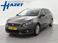 Peugeot 308 - SW 1.5 BLUEHDI 130 PK PREMIUM *BTW* + TREKHAAK | PANORAMA | CAMERA | APPLE CARPLAY