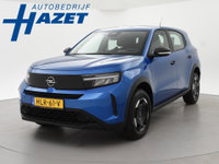 Opel Frontera - ELECTRIC EDITION 44 KWH *1.534 KM* + CAMERA | STUURVERW. | STOELVERW. | LED | NAVIGATIE