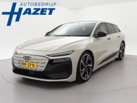 Audi A6 Avant e-tron - S EDITION PERFORMANCE 100 kWh + PANORAMA | 21 INCH | LUCHTVERING | BIJRIJDER DISPLAY | TECH PRO