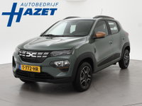 Dacia Spring - 65 EXTREME 27 kWh + LEDER | CAMERA | LMV | APPLE CARPLAY | ANDROID AUTO | DAB | NAVIGATIE