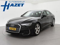 Audi A6 - Limousine 45 TFSI 245 PK SPORT 3X S-LINE + VIRTUAL COCKPIT | MEMORY | STOELVERWARMING