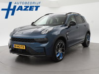Lynk & Co 01 - 1.5 PLUG-IN 261 PK AUT. + PANORAMA | INFINTY AUDIO | ADAPTIVE CRUISE | CAMERA | 20 INCH | SFEERVERLICHTING