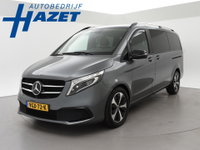 Mercedes-Benz V-Klasse - 300D 239 PK D.C. + 2 ELEKTR. SCHUIFDEUREN | BURMESTER | PANORAMA | 360 CAMERA | LEDER