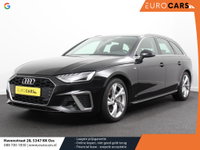 Audi A4 - Avant 40 TFSI 205pk Automaat S Line Plus Dat is  jammer, volgende keer beter   Met vriendelijke groet, 	 Niels Harmsen Verkoopadviseur      Havenstraat 28, 5347 KK Oss | +31 (0)88 - 700 1830 | +31 (0)6 14979072 | Niels.Harmsen@eurocars.nl  | www.eurocars.
