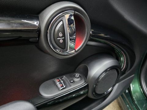 MINI Mini 2.0 John Cooper Works Chili Pano Leder LED HUD 18"LM